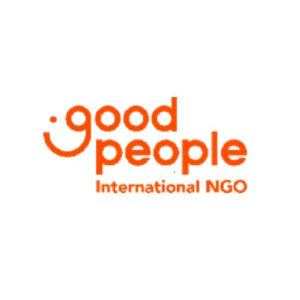 Nutritionist at Good People International 