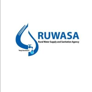 Job Opportunities at RUWASA, June 2024