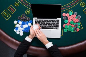 Discover Career Opportunities in the Growing Casino Industry and Online Sports Betting