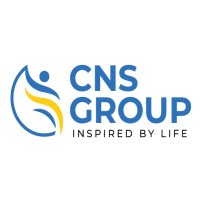 Cashier at CNS Group