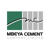 National Sales Manager at Mbeya Cement 