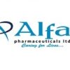 Alfa Pharmaceuticals Vacancies