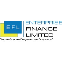 Accountant Intern Vacancy at Enterprise Finance Ltd (EFL)