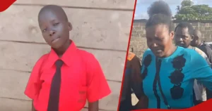 Autopsy reveals Rongai boy's cause of death after being shot 8 times