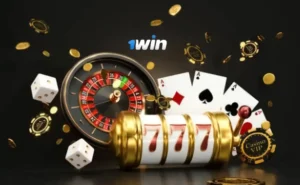 Discover The Thrill And Strategy of Winning Big With 1win Jackpots