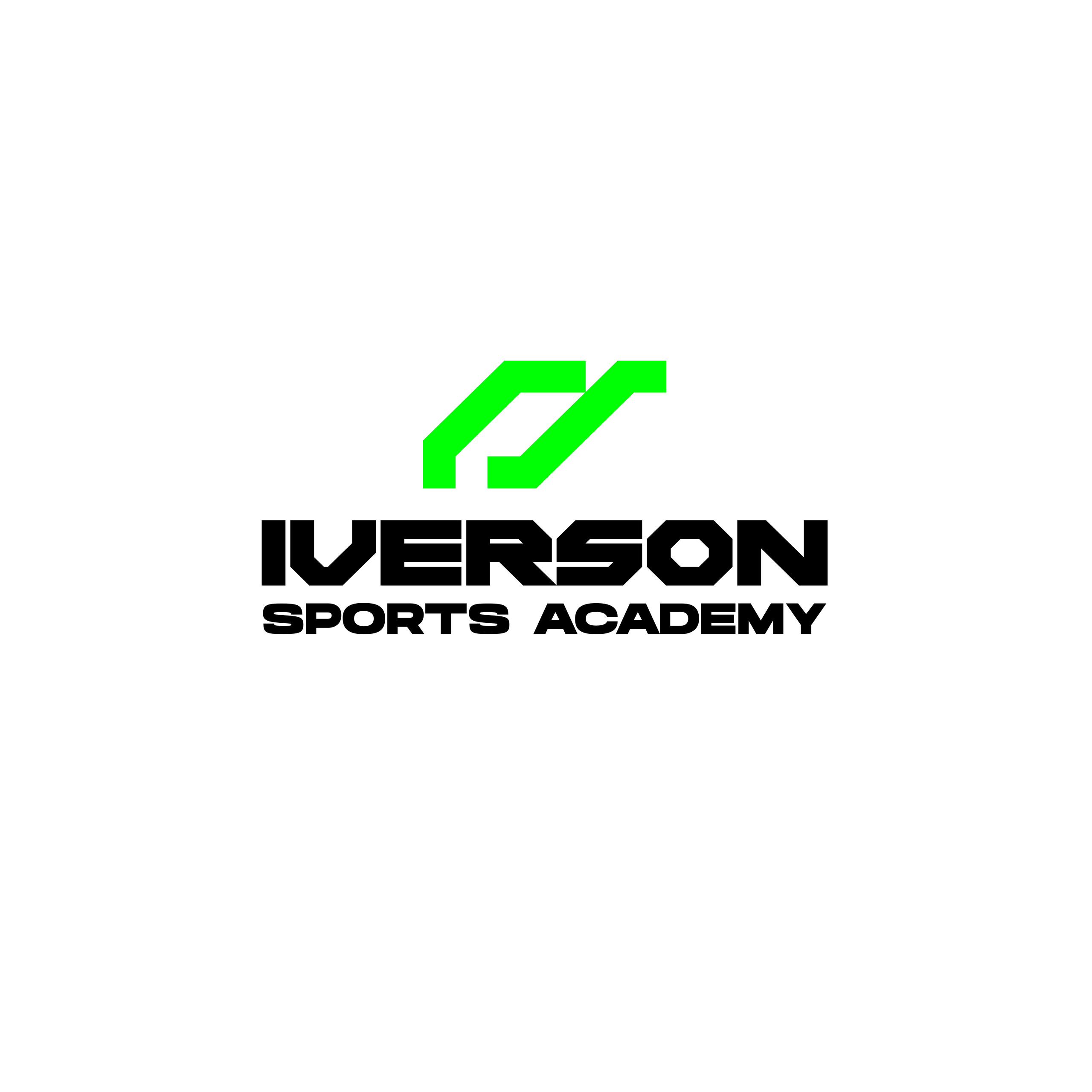 Iverson Sports Academy Jobs