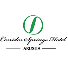 Food and Beverage Manager at Arusha Corridor Springs Hotel Limited