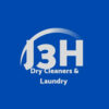 J3H Dry Cleaners and Laundry