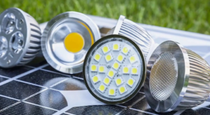 Why Choose LED Lights for Home Lighting?