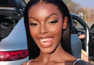 Miss SA’s Chidimma Adetshina Drops Out of Pageant, Issues Statement: “For the Safety of My Family”  