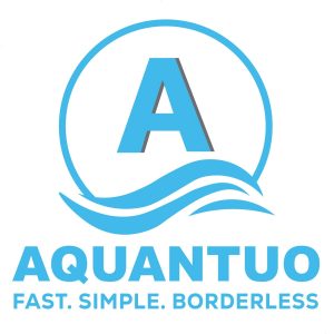 Brand Activators at Aquantuo 