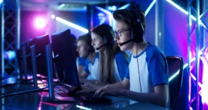 Cybersport: comment les jeux vidéo deviennent des disciplines sportives officielles ?