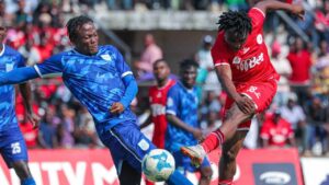 MATOKEO Simba Vs Tabora United Leo 18 August 2024