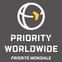 Cargo Operations Agent at Priority Worldwide