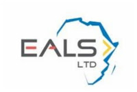 Road Tracking And Monitoring Officer Vacancy at E.A.L.S Limited