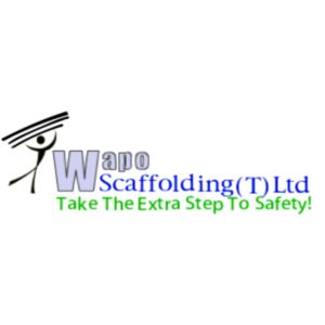 Draughtsman (2 Posts) at Wapo Scaffolding (T) Limited