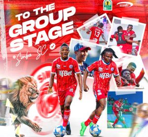 16 Teams Qualified For CAF Confederation Group Stage 2024/2025