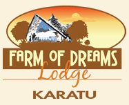 Marketing Officer Vacancy at Farm Of Dreams Lodge