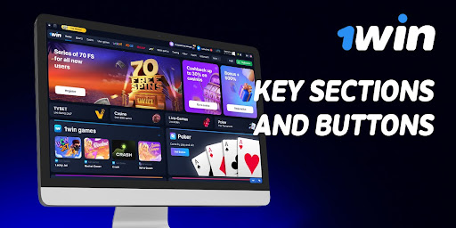 1Win - Best website for sports betting and casino games in Tanzania