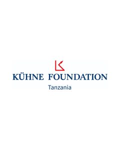 Finance Manager at Kühne Foundation Tanzania 