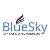 Bluesky Mining Group JOBS