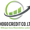 Chogo Credit Company Limited