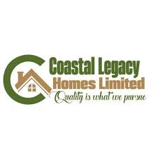 Marketing And Sales Personnel at at Coastal Legacy Homes Limited