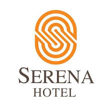 Marketing Manager at Serena Hotels 