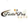 Taste Poa Cafe JOBS