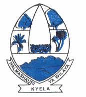 21 Job Opportunities at Kyela District Council