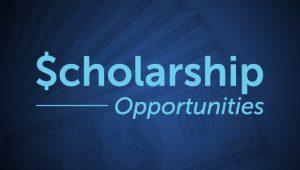 Scholarship Opportunities - Various Universities