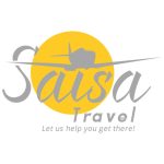 Saisa Travel JOBS