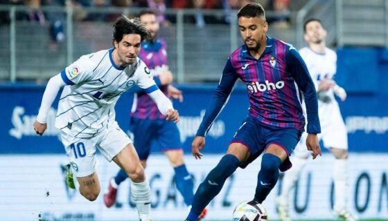 Deportivo Vs Eibar Live Score and Live Stream Today 11 November 2024