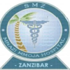 Mnazi Mmoja Referral Hospital (MMH)