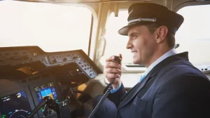  Why Do Pilots Say 'Mayday' In An Emergency? The History Behind The Term