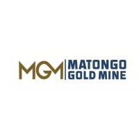 Process Operator at Matongo Gold Mine Limited (MGML)