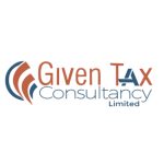 Given Tax Consultancy Limited Job Vacancies