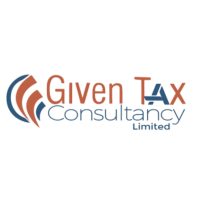 Given Tax Consultancy Limited Job Vacancies