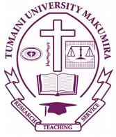 Tumaini University Makumira (TUMA)