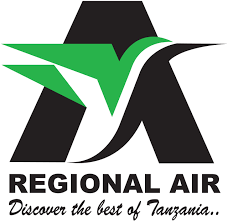 Reservations Agent at Regional Air Services Tanzania