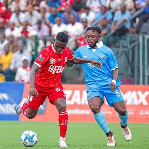 MATOKEO Simba Vs Singida Black Stars Today 31 May 2025