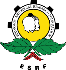 Research Associate or Enumerator Job Vacancy at ESRF