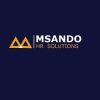Msando HR Solutions Job Vacancies