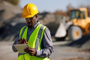 Project Manager /Site Agent (Road Construction) Urgently Needed