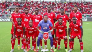 KIKOSI cha Simba Vs Yanga Leo 25 June 2025