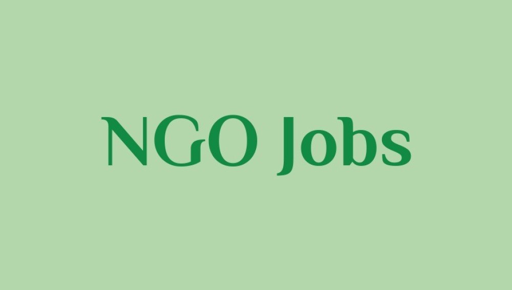NGOs Job Vacancies Tanzania