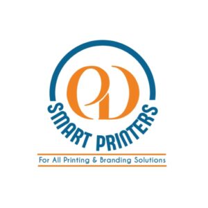 Accountant at ED Smart Printers