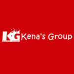 Graphic Designer at Kena’s Group