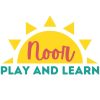 Noor Play and Learn Job Vacancies