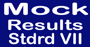 MATOKEO ya Mock Darasa la Saba 2025 (PSLE) Mock Results 2025